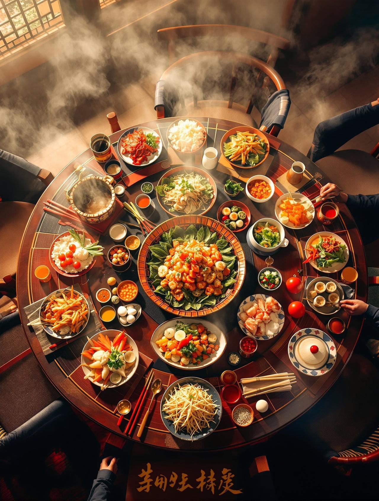 影视仓相关推荐-舌尖上的中国4