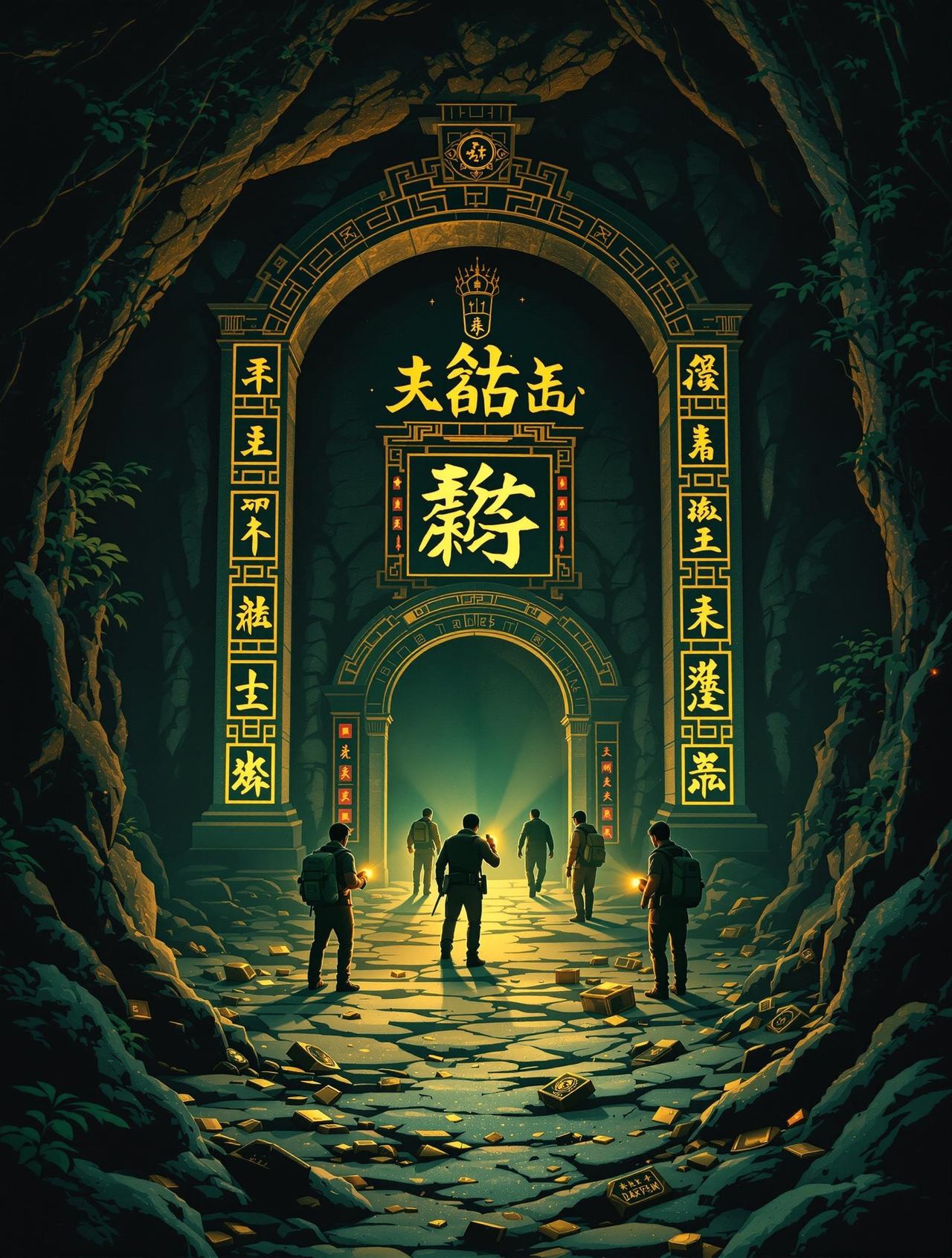 影视仓-寻龙诀2封面图