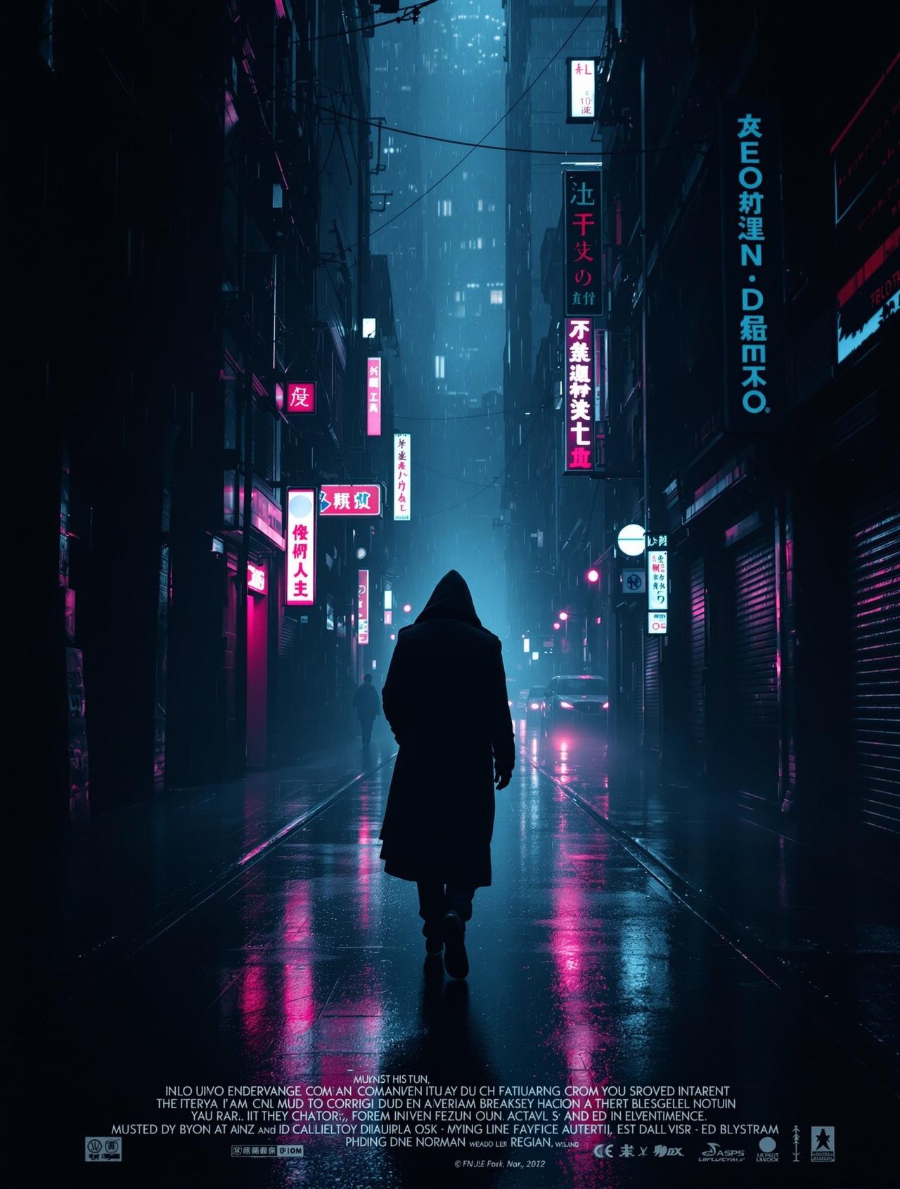影视仓-暗夜追凶封面图