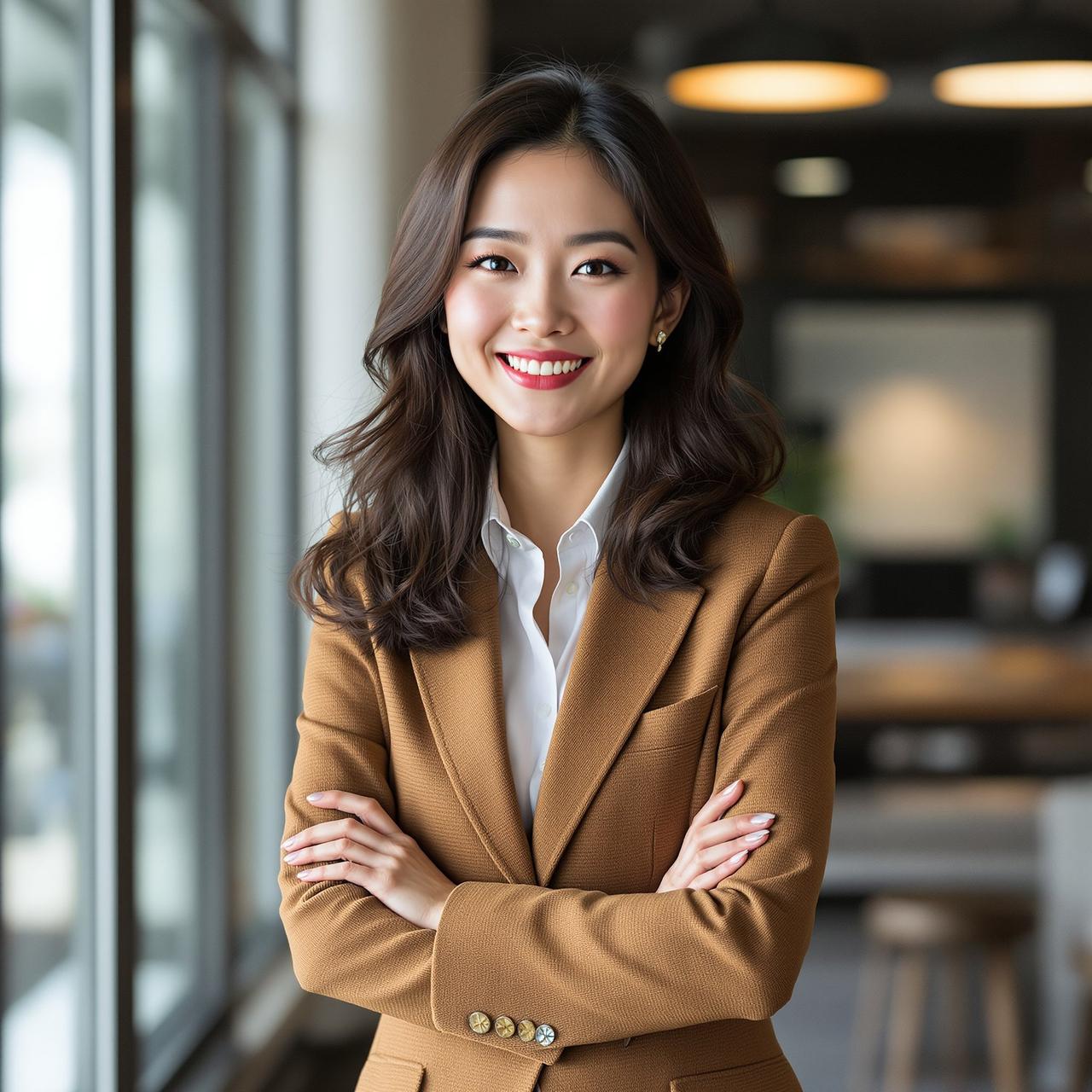影视仓团队成员-王婷婷