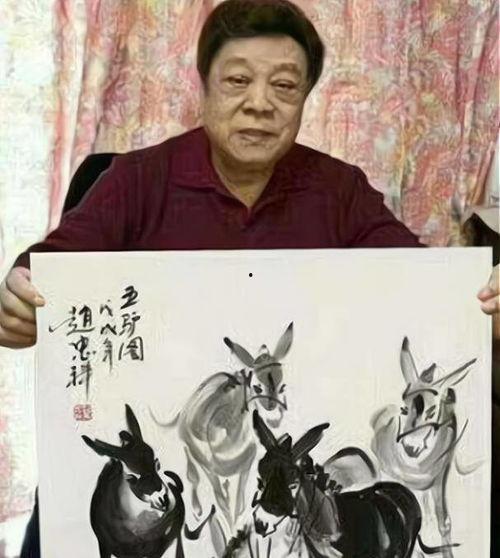 卖字画明星网红有哪些,揭秘当红明星网红的字画艺术之路
