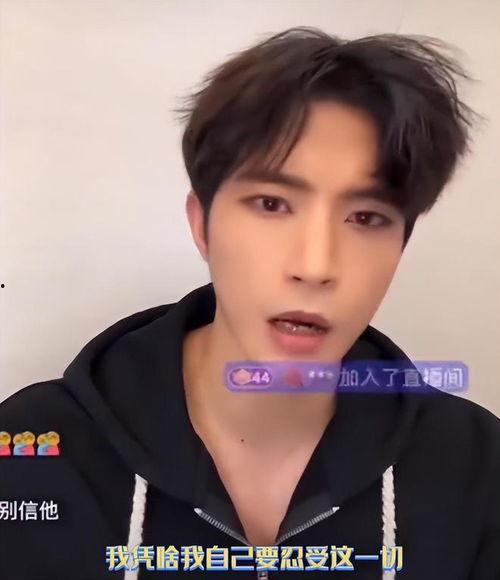23年塌房明星网红,揭秘娱乐圈风云变幻背后的真相