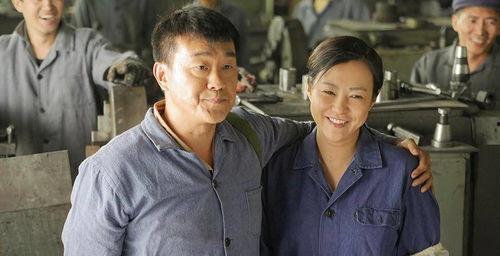 何冰主演的电视剧大全,演技派实力派，经典作品盘点