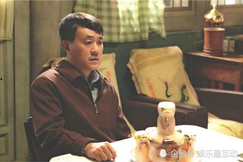 何冰主演的电视剧大全,演技派实力派，经典作品盘点