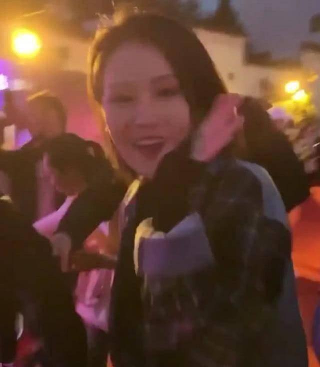 明星网红摆排场是谁