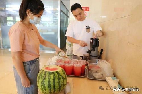 今日南宁吃瓜事件