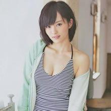 日本美女明星网红,魅力四溢的时尚风向标