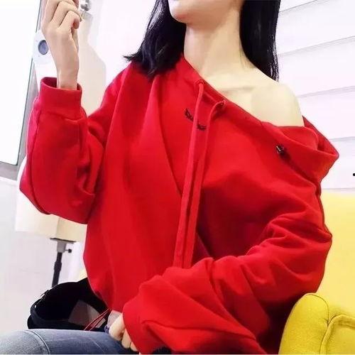 明星网红同款恤衫女,明星加持下的时尚新宠