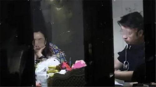偷拍女明星网红图片视频,隐私边界与网络伦理的碰撞