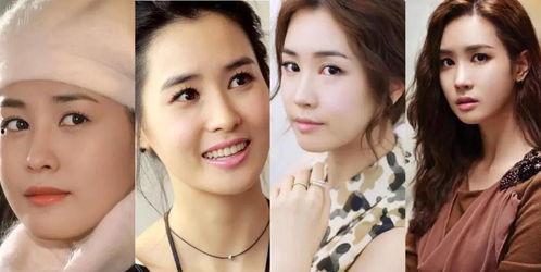 明星网红整容后遗症,美丽代价与反思