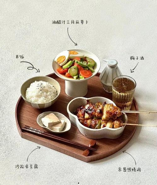 今日晚餐吃瓜,美食时光尽享
