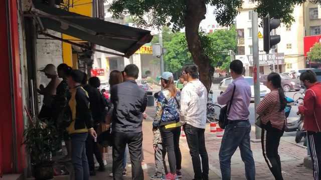 今日南宁吃瓜事件视频,一场引发热议的街头冲突瞬间