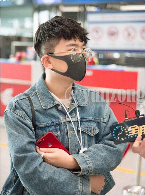 明星网红出行保安是谁,揭秘幕后守护者身份