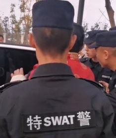 明星网红出行保安是谁,揭秘幕后守护者身份