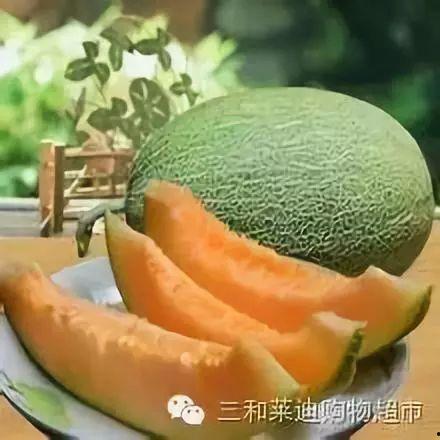 二瓜市场哈密瓜今日行情,品质佳价优，抢购正当时