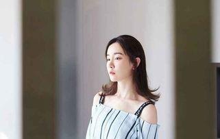 明星网红绰号大全集女孩,揭秘明星女孩们的昵称世界