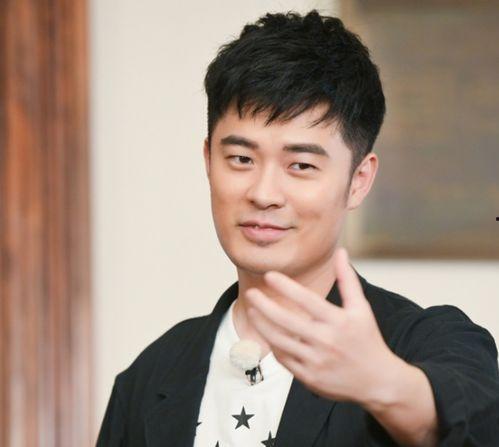 明星网红谈张颂文,从实力派演员到网红，明星网红眼中的演技魅力