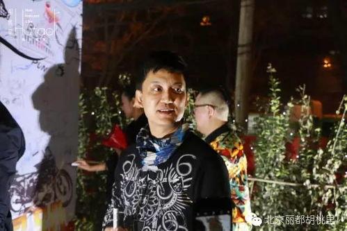 大理偶遇明星网红是谁呀,揭秘偶遇明星网红的神秘面纱