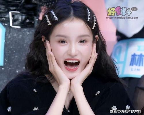 河南小明星网红是谁