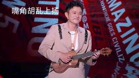 明星网红小歌星是谁,揭秘明星网红背后的音乐传奇