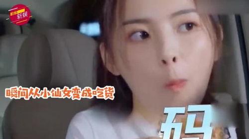 明星网红辣条叫什么,揭秘辣条界的“网红”传奇