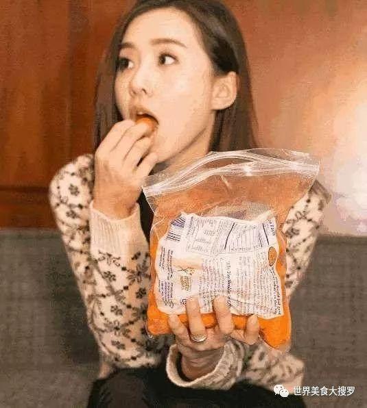 明星网红辣条叫什么,揭秘辣条界的“网红”传奇