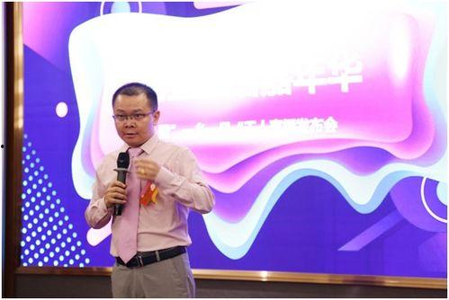 高科技明星网红视频,网红带你探索前沿科技新视界