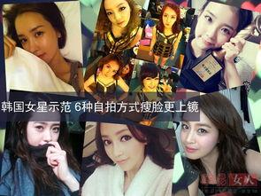 明星网红直播镜子怎么拍,明星直播中镜子的拍摄技巧全解析