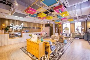 青岛明星网红打卡店地址,明星同款店铺大集合