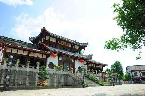 明星网红来阆中古城,明星效应下的古韵新潮之旅