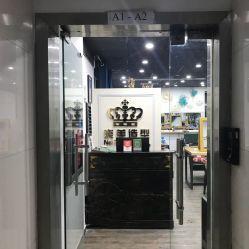 福鼎明星网红造型店地址,明星网红造型店地址大揭秘！