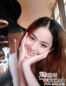 明星网红路人美女图,明星风采大比拼