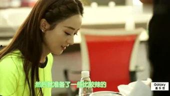 明星网红吃美食是谁,一场味蕾与镜头的盛宴