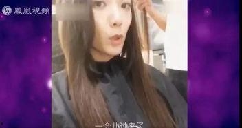 抖音模仿奇葩明星网红,再现网红明星风采