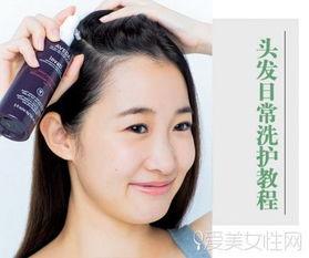 洗头膏推荐明星网红,洗头膏界的明星产品大盘点