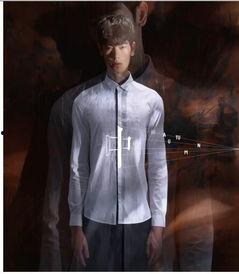 明星网红同款男装品牌,明星网红同款男装品牌，时尚穿搭指南