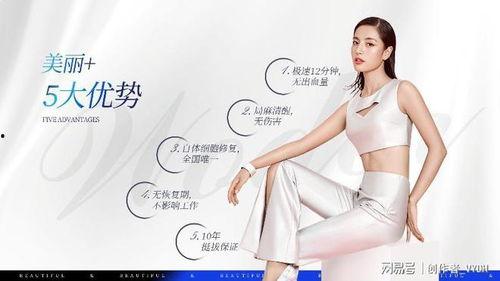 明星网红体型对比图片大全