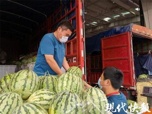 麒麟瓜批发今日价格表,麒麟瓜批发价格今日行情一览
