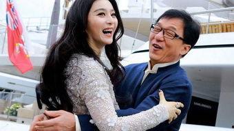 明星网红被粉丝强抱