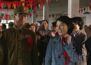 电视剧五湖四海,烽火岁月里的青春传奇