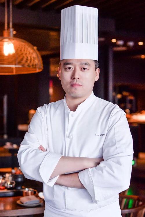 北京明星网红厨师有哪些,厨艺与人气并存的美食界明星