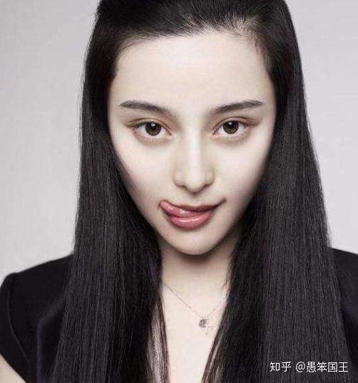 明星网红长得像女的,盘点那些长得像女生的明星网红”