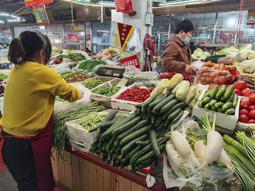 山东菜价今日行情红瓜,红瓜价格走俏,市民抢购热潮