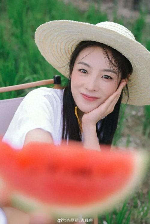 陈丽君今日瓜,揭秘娱乐圈最新热点事件