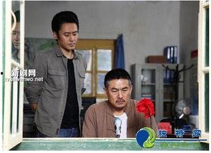 马向阳下乡记电视剧全集40集