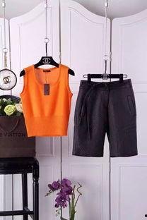 明星网红同款衣服短款,潮流必备单品