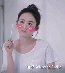 明星网红同款小白牙刷,让你轻松拥有洁白笑容