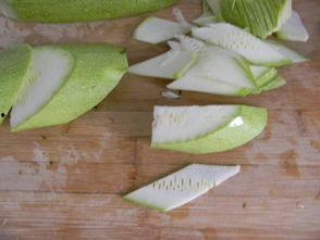 北京今日角瓜报价