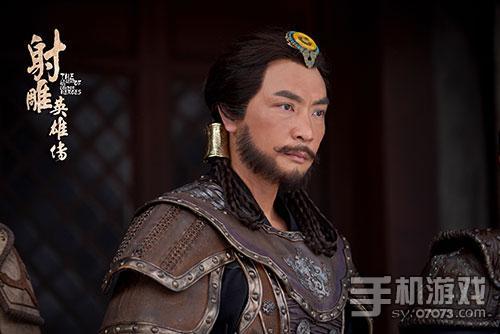 铁木真电视剧,草原霸主的崛起之路