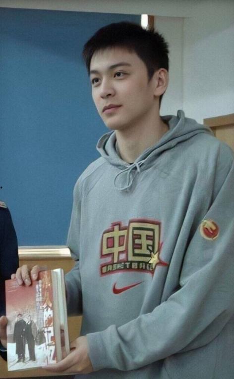 衡水男明星网红是谁,他是谁？